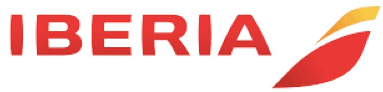 Das meiste Cashback bei IBERIA Logo