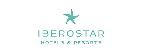 Das meiste Cashback bei Iberostar.com Logo