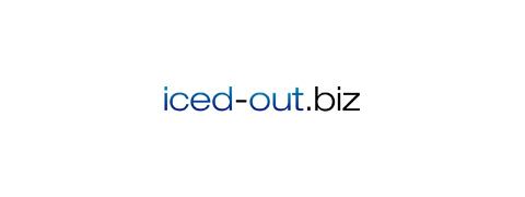 Das meiste Cashback bei Iced-out.biz Logo