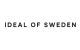 Das meiste Cashback bei IDEAL OF SWEDEN Logo