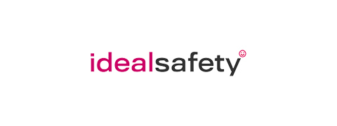 Das meiste Cashback bei idealsafety Logo
