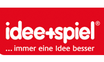 Das meiste Cashback bei idee+spiel Logo