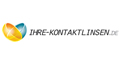 Das meiste Cashback bei Ihre-Kontaktlinsen Logo