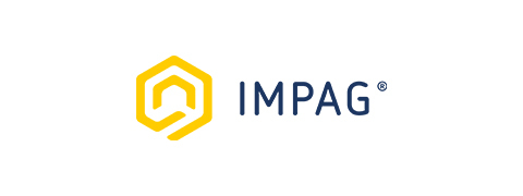 Das meiste Cashback bei impag-schutzgitter.de Logo