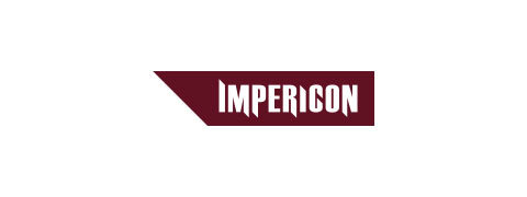 Das meiste Cashback bei Impericon Logo