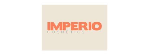 Das meiste Cashback bei IMPERIO cosmetics Logo