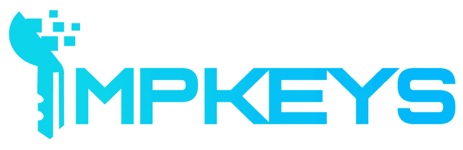 Das meiste Cashback bei Impkeys Logo