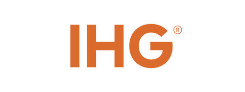 Das meiste Cashback bei InterContinental Hotels Group Logo