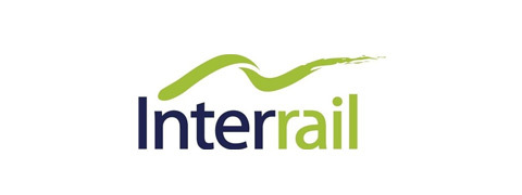 Das meiste Cashback bei Interrail Logo