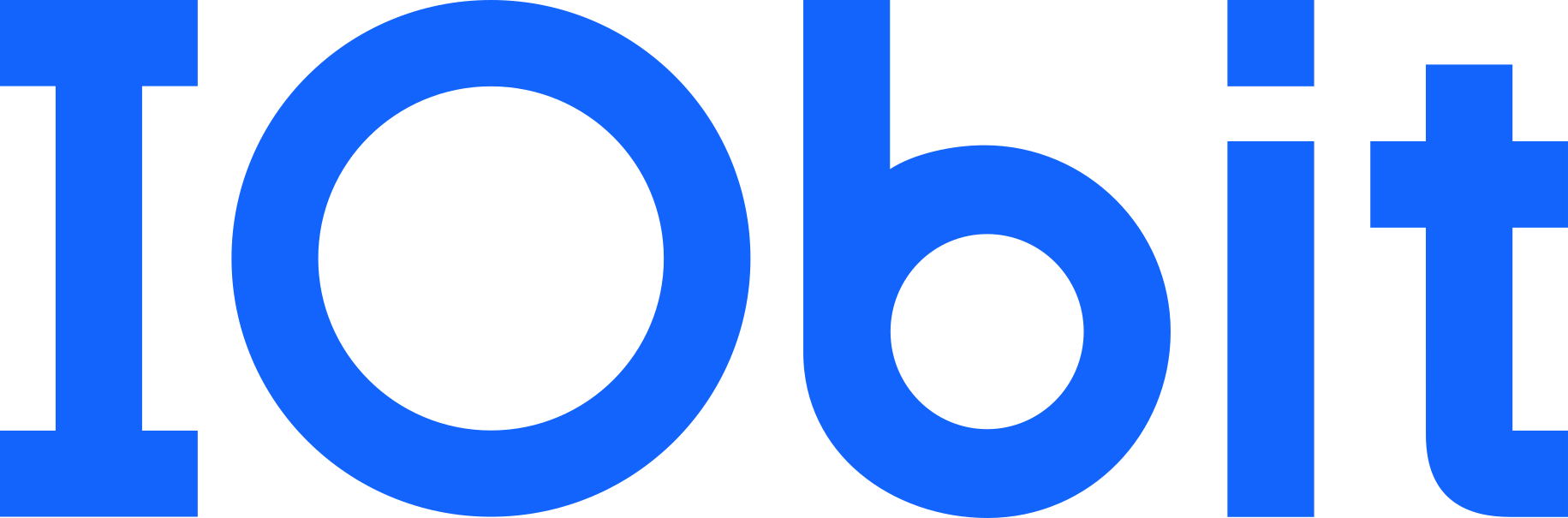 Das meiste Cashback bei IObit Logo