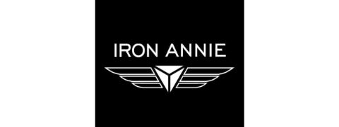 Das meiste Cashback bei IRON ANNIE Uhren Logo