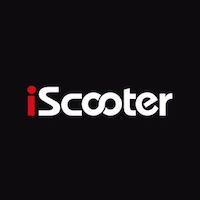 Das meiste Cashback bei iScooter Logo