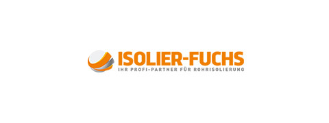 Das meiste Cashback bei Isolier-Fuchs Logo