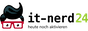 Das meiste Cashback bei IT-NERD24 Logo