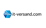 Das meiste Cashback bei it-versand.com Logo