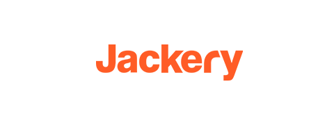 Das meiste Cashback bei Jackery Logo