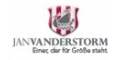 Das meiste Cashback bei Jan Vanderstorm Logo
