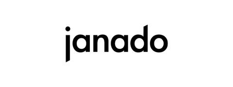 Das meiste Cashback bei Janado Logo