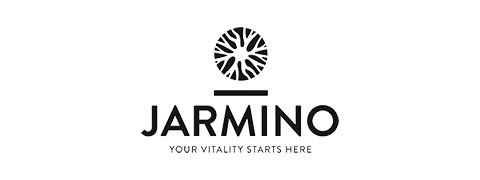 Das meiste Cashback bei JARMINO Logo