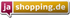 Das meiste Cashback bei jashopping Logo