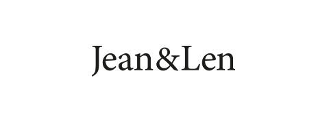 Das meiste Cashback bei Jean & Len Logo