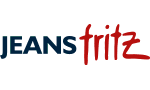 Das meiste Cashback bei Jeans-Fritz Logo