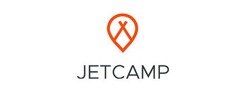 Das meiste Cashback bei JetCamp.com Logo