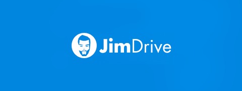Das meiste Cashback bei JimDrive Logo
