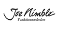 Das meiste Cashback bei Joe Nimble Logo