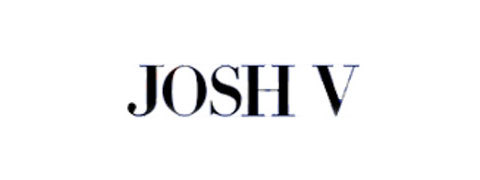 Das meiste Cashback bei JOSH V Logo