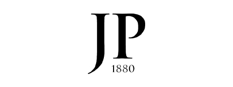 Das meiste Cashback bei JP 1880 Menswear Logo