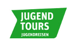Das meiste Cashback bei Jugendtours.de Logo
