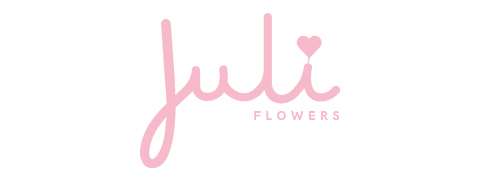 Das meiste Cashback bei JULI FLOWERS Logo