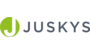 Das meiste Cashback bei JUSKYS Logo