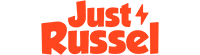 Das meiste Cashback bei Just Russel Logo