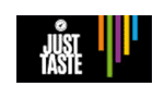 Das meiste Cashback bei Just Taste Logo