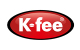 Das meiste Cashback bei K-fee DE Logo