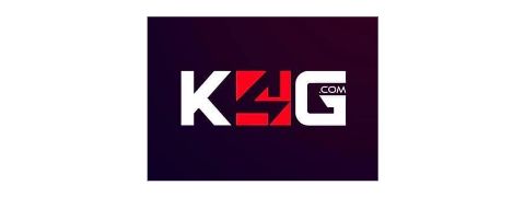 Das meiste Cashback bei K4G.com Logo