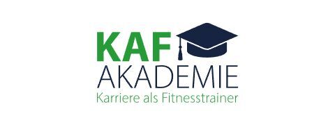 Das meiste Cashback bei KAF Akademie GmbH Logo
