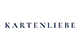 Das meiste Cashback bei Kartenliebe Logo