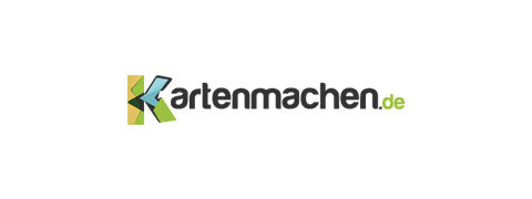Das meiste Cashback bei Kartenmachen Logo
