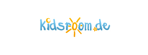 Das meiste Cashback bei kidsroom Logo