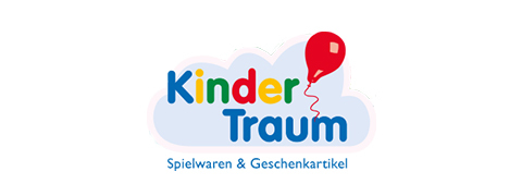 Das meiste Cashback bei Kindertraum Logo