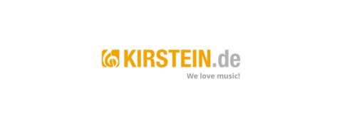 Das meiste Cashback bei Kirstein Logo