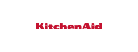 Das meiste Cashback bei KitchenAid Logo
