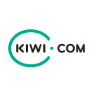 Das meiste Cashback bei Kiwi.com Logo