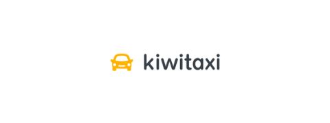 Das meiste Cashback bei Kiwitaxi Logo