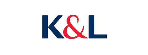 Das meiste Cashback bei K&L Logo
