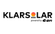 Das meiste Cashback bei Klarsolar Logo