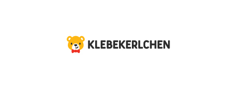 Das meiste Cashback bei Klebekerlchen Namensetiketten Logo